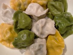 -枣子树·素食餐厅(朱家尖店)