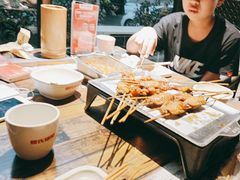 -管氏翅吧(广渠门店)