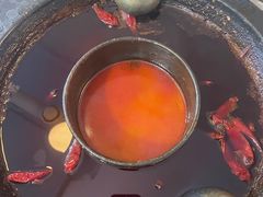 -黄潇洒老火锅(九眼桥宏济巷店)