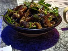 椒麻无骨鸡爪-蘭奢雅集·江浙菜(青山江滩店)