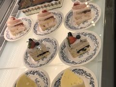 -PETIT PARIS 小巴黎(花园道店)