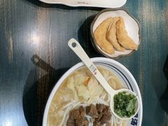-鑫花溪牛肉米粉(独墅湖邻里中心店)