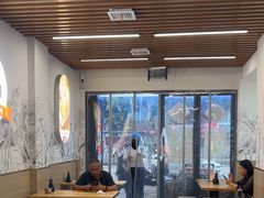 -众品老方子锅贴甜沫(李村店)