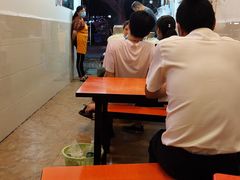 大堂-张氏贵州遵义羊肉粉(伴山名都店)