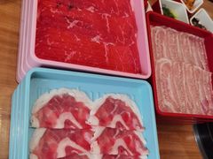 -水林间·寿喜烧自助(仙林金鹰店)