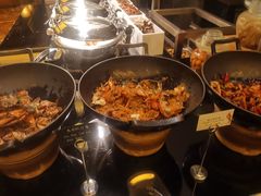 -富力丽思卡尔顿酒店·香荟全日制餐厅