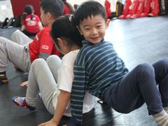-极斗-IKMF马伽术·格斗运动学院(东直门店)