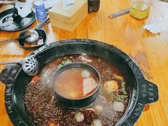 -味仙疯美蛙鱼头(清扬路总店)