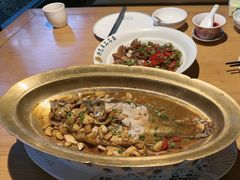 -黄山老妈·土菜(碧桂园店)