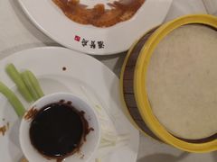 -汇贤府·李氏鲁菜(五棵松店)