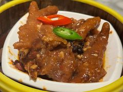 -蝴蝶里·粤菜·点心(滨江龙湖店)