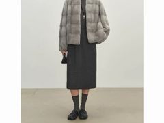 -肃宁华斯国际裘皮城