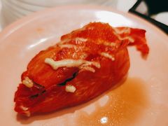 -争鲜回转寿司(通州万达店)