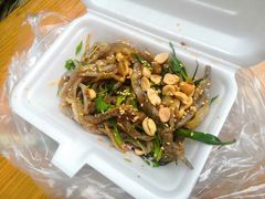 -陈老添美食店(宝华路店)