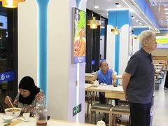-清真·尖子尖牛肉面(王府井店)