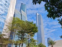 -南海渔村·空中一号