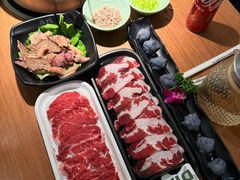 -掂档潮汕牛肉火锅(沈阳万象城店)