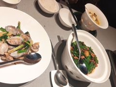 -徐记海鲜(南油永新汇店)