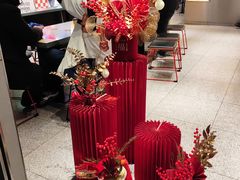 -麦当劳(中山公园龙之梦店)