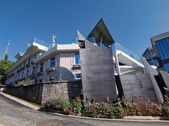 -浮游·云巅派对西餐厅(鼓岭旅游度假区店)