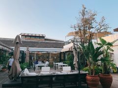 -素心小筑(后沙裕镇店)