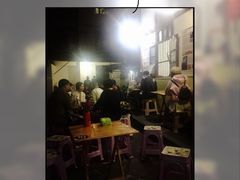 -老瓦房冷锅串串(文殊院店)