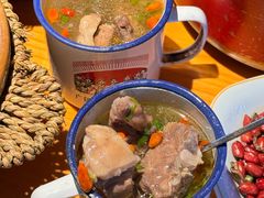 -蚝翅·海鲜粥·烧烤·龙虾季(海曙天一店)