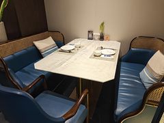-云锦壹号·淮扬宴(徐汇万科店)