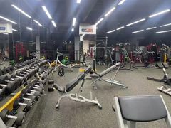 -超鹿运动(融侨锦江店)