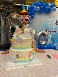 -苏宁环球套房饭店·宴会厅