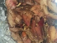 -王妈手撕烤兔