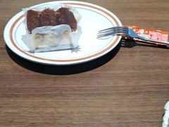 -萨莉亚意式餐厅(杭州滨江天街店)