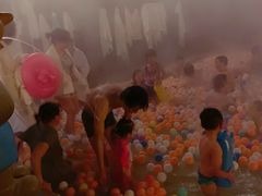 -天目湖涵田半山温泉