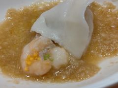 -喜家德虾仁水饺(乐都汇店)