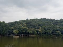 -采石矶景区