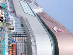 -龙湖南京江北天街