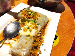 -园林美食城·本土农家菜(杨和镇店)