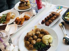 -宜家·瑞典风味餐厅(北京西红门店)