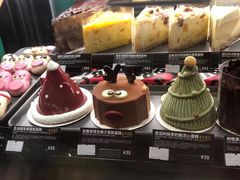 -星巴克(西湖天地店)