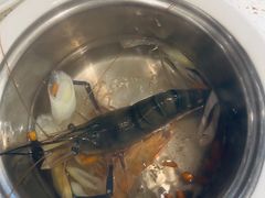 -宴立方海鲜自助(义乌万达广场店)