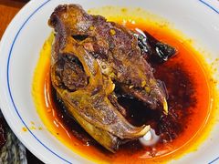-付小姐在成都(中山公园店)