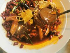 -北平盛世·新京菜·北京烤鸭(劲松·双井店)