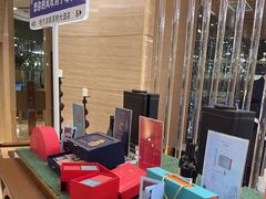 -索菲特酒店·海鲜自助 ·聚餐厅