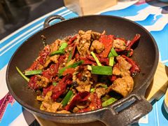 -醉长安(钟楼旗舰店)