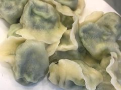 -陶然饺子城(奥体中路店)