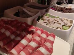 -海底捞火锅(大融城店)