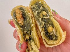 -功德林(南京西路店)