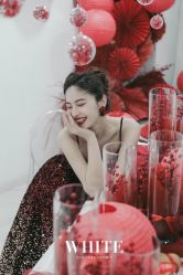 -纯色时光婚纱艺术馆WHITE