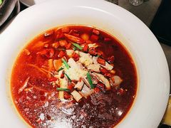 -大鹏饭店·金陵家宴(奥体中心店)