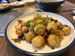 -邮亭陈鲫鱼·重庆老字号(大足直营店)